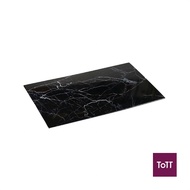 Efay Melaime 1/1 Footed Platter L53xW32.5xH2cm