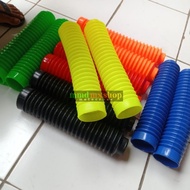 Shock rubber wr 155 shock trail rubber wr 155