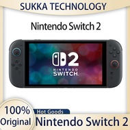 2025 Nintendo Switch 2 Console / + Mario Kart World Bundle Switch console game