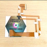 SONY Flex Flek Flexible Flexicable LCD for DCR SX15 SR21 SX21 SX20 SR20 SR22 Sx22