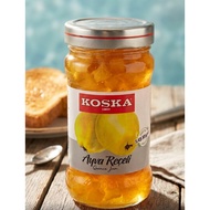 KOSKA Original Turkish Quince Jam, 380g, Halal
