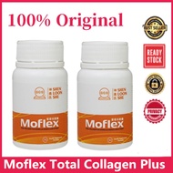 Ready Stock 现货 正品 100% Original MOFLEX Total Collagen Plus Boswellia Serrata Gum Extract 补骨天王 茉菲乐胶囊