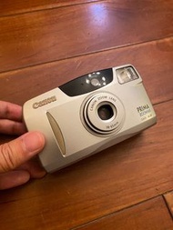 Canon Prima Zoom65 菲林傻瓜機