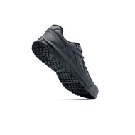 SHOES FOR CREWS MEN'S #29183 Galley II KITCHEN CREW Black Slip-Resistant Shoes