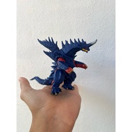 Original Bandai Metsu Orichi Kaiju Sofubi 5.5 inch Ultraman Trigger