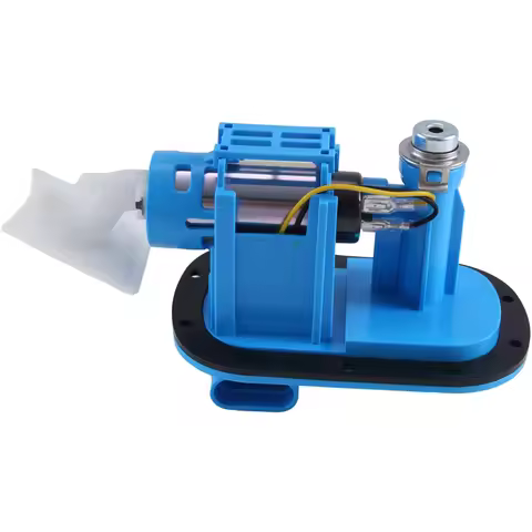 Fuel Pump Module Assembly Accessories For Hyosung GT250R GT650 GT650R EFI Comet (GT250) (ST700) GV25