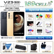 VIVO V23 5G RAM 8/128 GB | VIVO T1 5G 8/128 GB | X50 5G 8/128 GARANSI RESMI VIVO INDONESIA