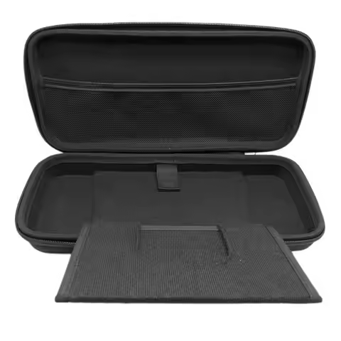 New Travel Organizer Carrying Case Screen Protector Hard Handheld Game Console Box Portable EVA Stor