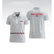 New Deped Uniform 2025 Casual Uniforms Deped 2025 Polo And T-Shirts Full Sublimation Teacher Uniform