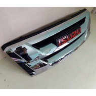 กระจังหน้ารถ D-MAX all new 1.9 ปี 2016 แบบเปลี่ยน ของแต่งรถ อุปกรณ์แต่งรถ