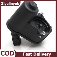 ziyulinyuk 6 Tooth Torx Parking Motor Brake Caliper EPB Servo Motor For Audi A6 C6 4F 32332082 4F0 6
