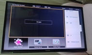 Panasonic 32吋 智能電視