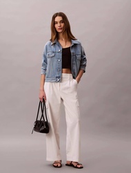 Calvin Klein - Women's Cargo Pants