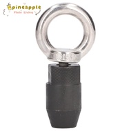 PINEAPH  Injector Removal Tool, N14/N18/N20/N26/N53/N54/N55/N63/S63 304 Stainless Steel Lifting Eye 