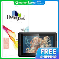 Healing shield | ฟลมกนรอยหนาจอ XP PEN Artist 39.6cm Pro V2 แบบกระดาษ