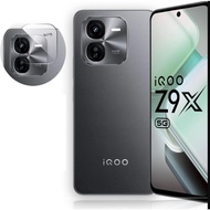 Iqoo Z9x Camera Lens Protector / Z9 5G Rear Camera Vivo FilmScreen Protector
