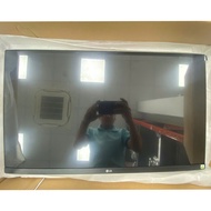 Màn hình LCD LG 27'' 27US500-W (3840 x 2160/ IPS/ 60Hz/ 5ms/ AMD Freesync) - Đã kích hoạt