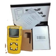 D6VT Original Honeywell Original Portable Gas Detection Leak Detector for LEL CO H2S CO BW Gas Alert