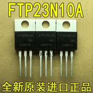 10pcs/lot  FTP23N10A FTP23N10 23N10A 23N10 TO220 100V 23A MOS in stock F35N