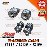 Y15ZR / LC135 RACING CAM ADVANTECH
