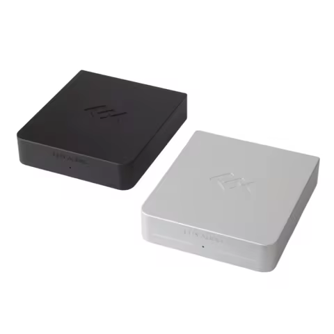 LHY audio EFI fever audio dedicated optoelectronic isolator network signal noise purification filter