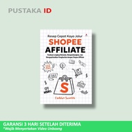 Affiliate's Quick Recipe Book: A Complete Guide to Starting, Developing, and Optimizing Success with