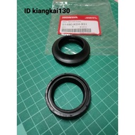 51490-K04-931 ซีลโช๊คหน้า forza 300ตัวเเรก แท้เบิกศูนย์