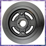 [P K A M] Car Crankshaft Pulley 231242G600 23124-2G600 for  Ix35 2010-2015  2008-2010  Sorento 2009-