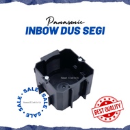 Inbow Box Panasonic Bowl Switch IB Dos WEJ5911 Panasonic 5911 SNI