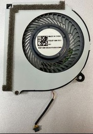 Lenovo IdeaPad Fan unit (FRU: 5f10m13933)