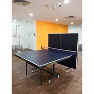 BUGSPORT Table Tennis / Ping Pong Table/ Meja Ping Pong