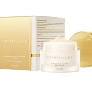 Wardah Crystallure Superme Revitalizing Rich Cream 50gr - wardah Crystallure - Best wardah Skincare 