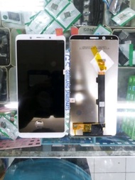 LCD OPPO F5 TOUCHSCREEN PUTIH ORI A73 F5 YOUTH CPH1723 A79 F5 PLUS