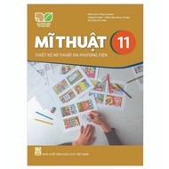 Book - Art Multimedia Art Design Grade 11 - Connection Includes 1 set of A5/B5/SGK Paper Notebook Co