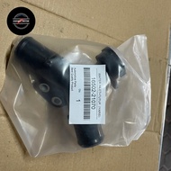 WATER IN LET RADIATOR HEAD COVER + NEW VIOS YARIS COVER INLET PIPE