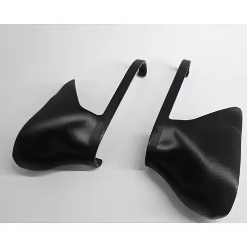 FOR Odin 2 PORTAL handheld game console grip, comfortable grip 3D printing