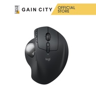 Logitech Mx Ergo S Trackball Silent Wireless Mouse 910-007261