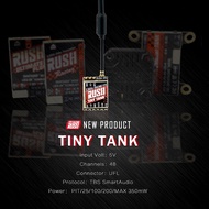 RUSH TINY TANK 5V ใหม่ 350mw 48 จุด Nano รถบังคับด้วยมือแบบไร้สายสำหรับผู้เล่นตัวเล็ก