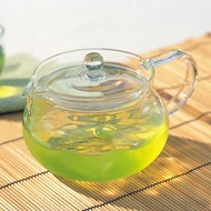 NITORI TEAPOT GLASS 450ML
