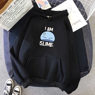 Hoodie PREMIUM RIMURU TEMPEST IM SLIME