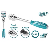 (HT6) TOTAL THT 3/8 inch 2-way tightening lever106386.[T265]144130