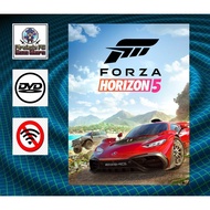 (PC DVD) Forza Horizon 5 - Premium Edition