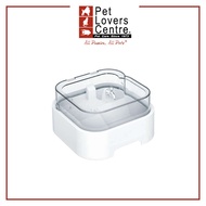 Trustie Terrapin Tank With Filter And Water Tap(24x24x13.2cm)