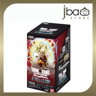 Bandai Dragon Ball Super Fusion World Booster Pack Box TCG FB05 Trading Card Game