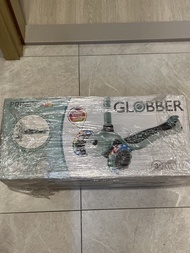 全新Globber滑板車