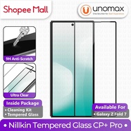 Tempered Glass Samsung Galaxy Z Fold7 / Z Fold 7 Nillkin CP+ Pro Full Cover Screen Protector