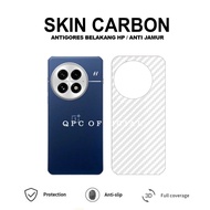 Skin Carbon One Plus 13 5G One Plus 13S One Plus 15 5G One Plus Ace 6T Anti-scratch Garskin Back Pro