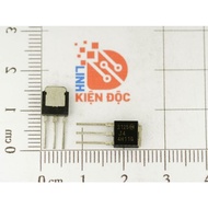 [Combo of 5] 4H11G MJD44H11G 44H11G Transistor NPN 8A-80V TO-251