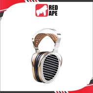 Hifiman HE1000, Stealth Open Back Headphones (with Upgraded Earpads): Magnet Planar Over-Ear Headpho