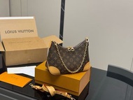 2️⃣星期到貨‼️LV 牛角包